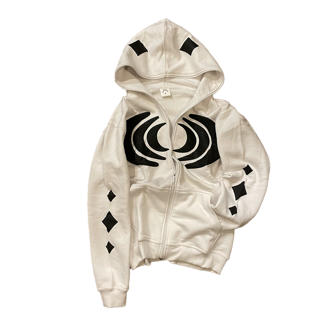 "Emery" Full Zip