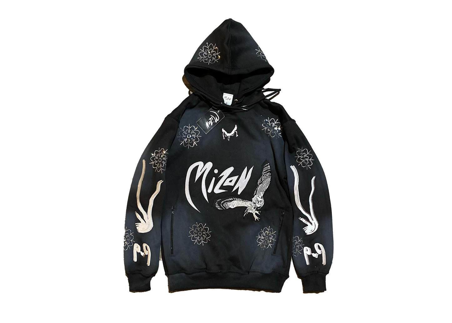 "Owen" Hoodie