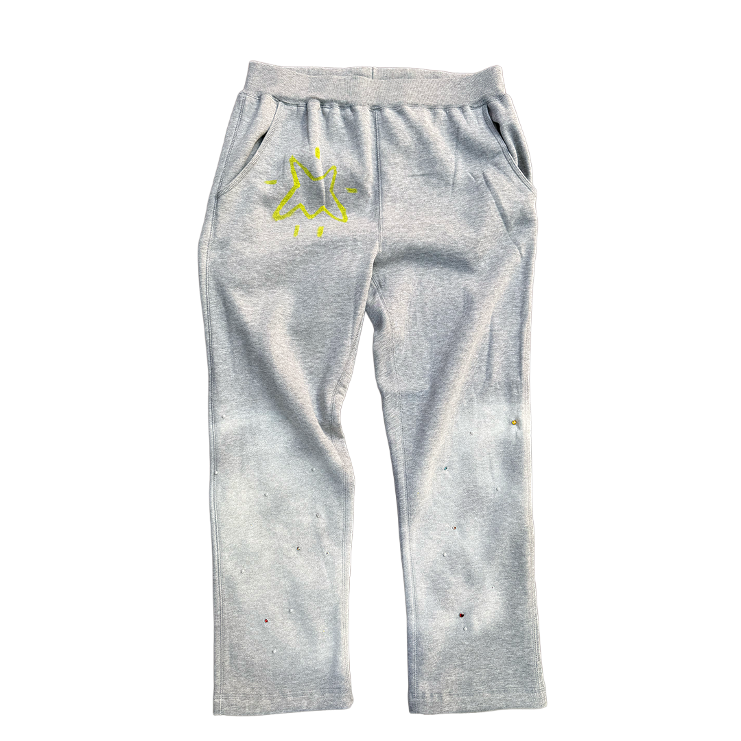 “Space v2” Sweats