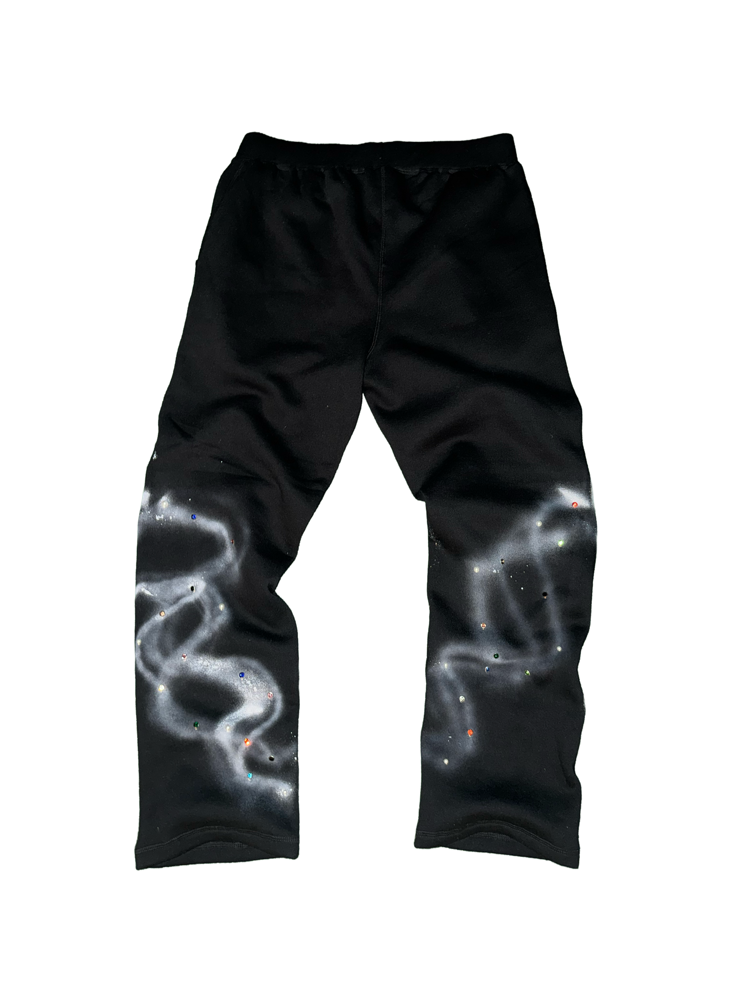 “Space v2” Sweats
