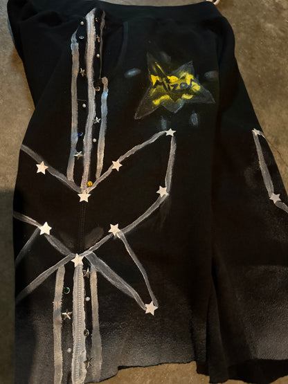 “Planet Zim v2” Sweatshorts