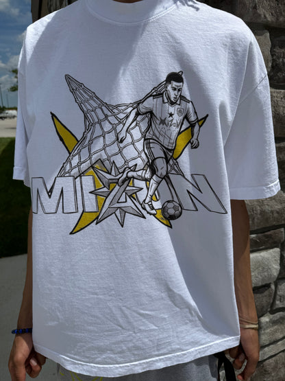 “Striker” Tee