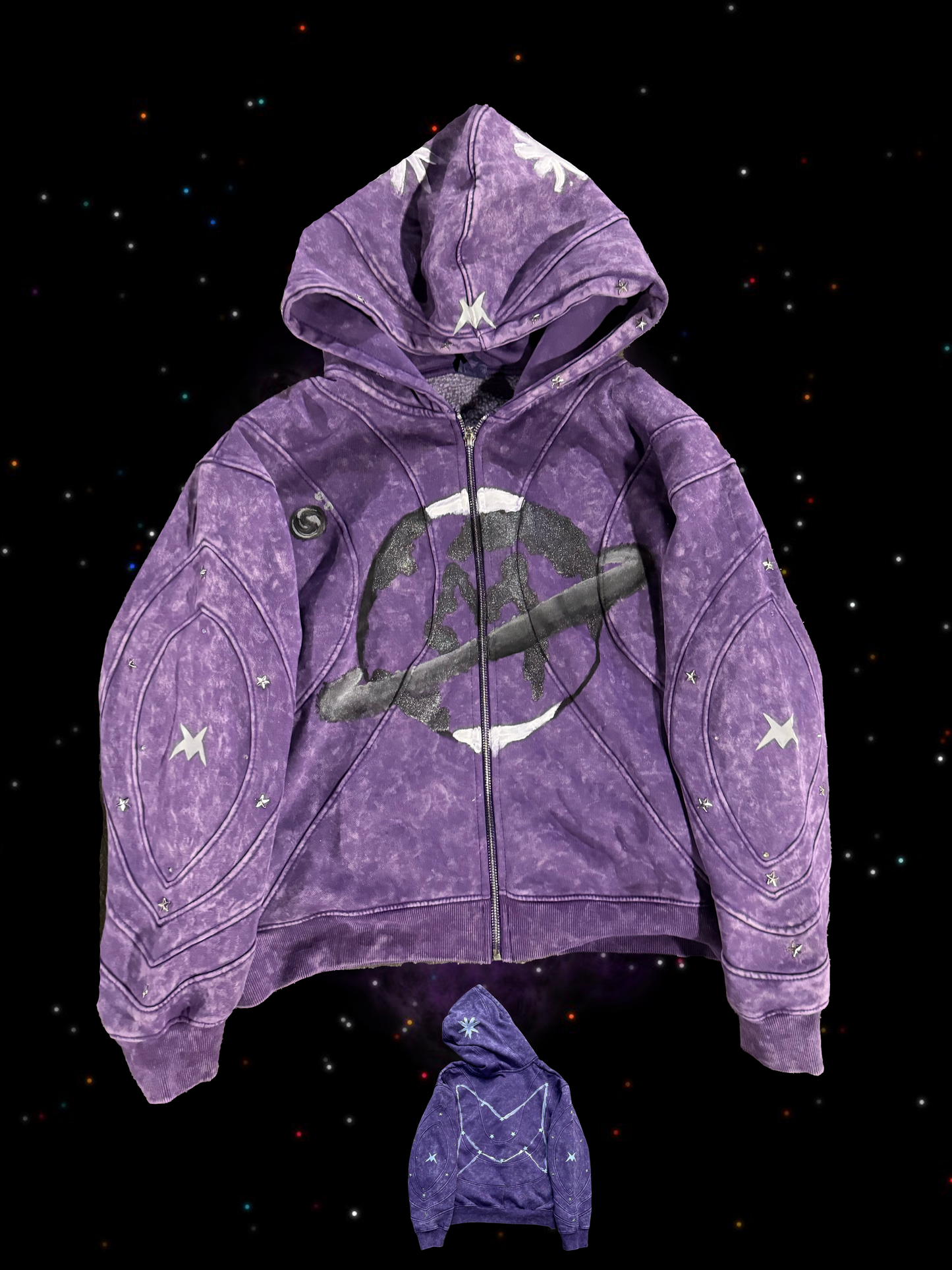“Planet Zim v2” Jackets