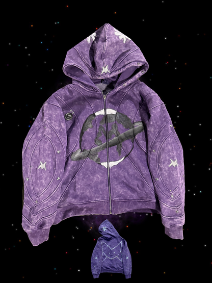 “Planet Zim v2” Jackets