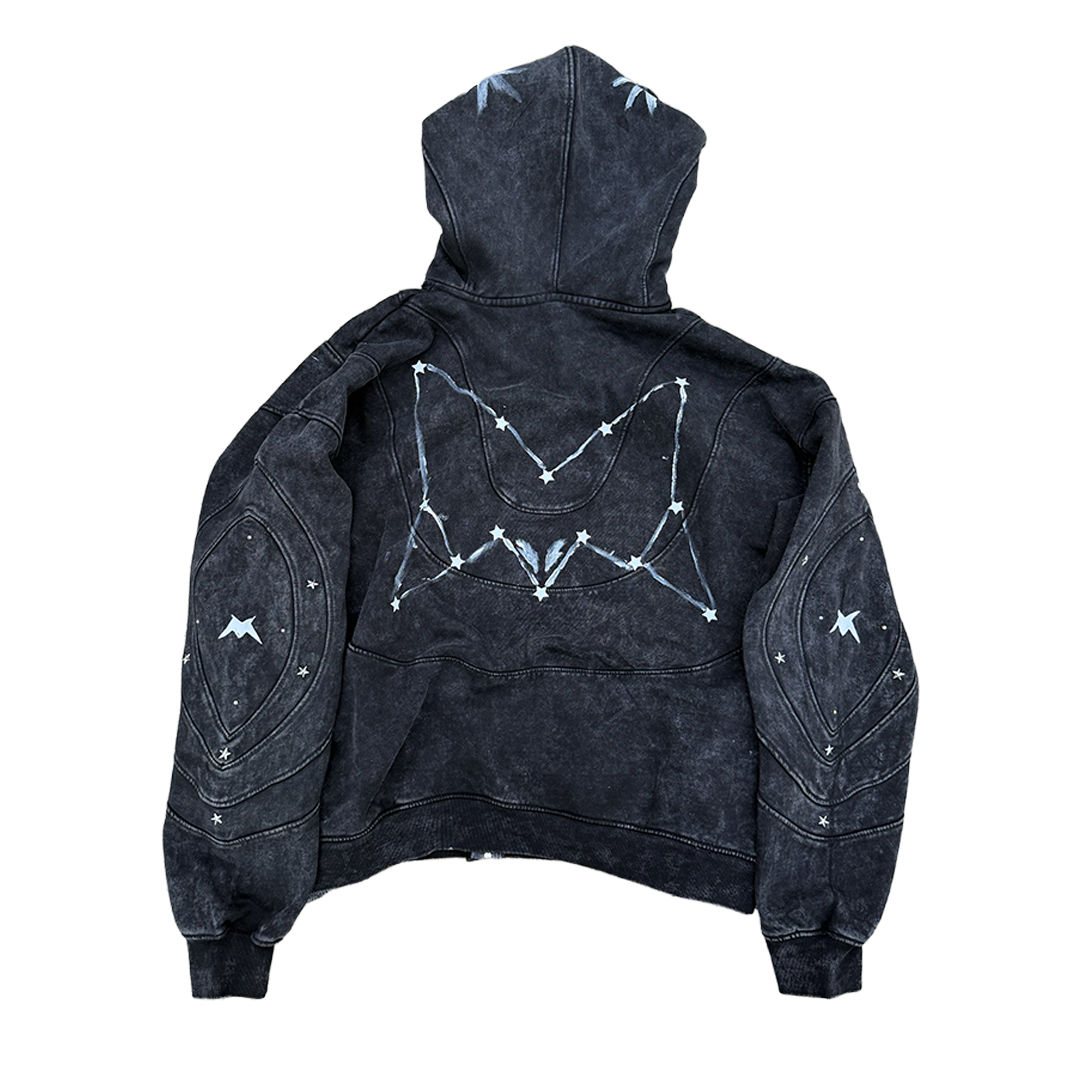 “Planet Zim v2” Jackets