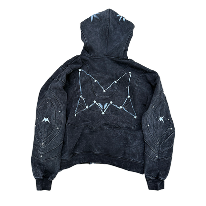 “Planet Zim v2” Jackets