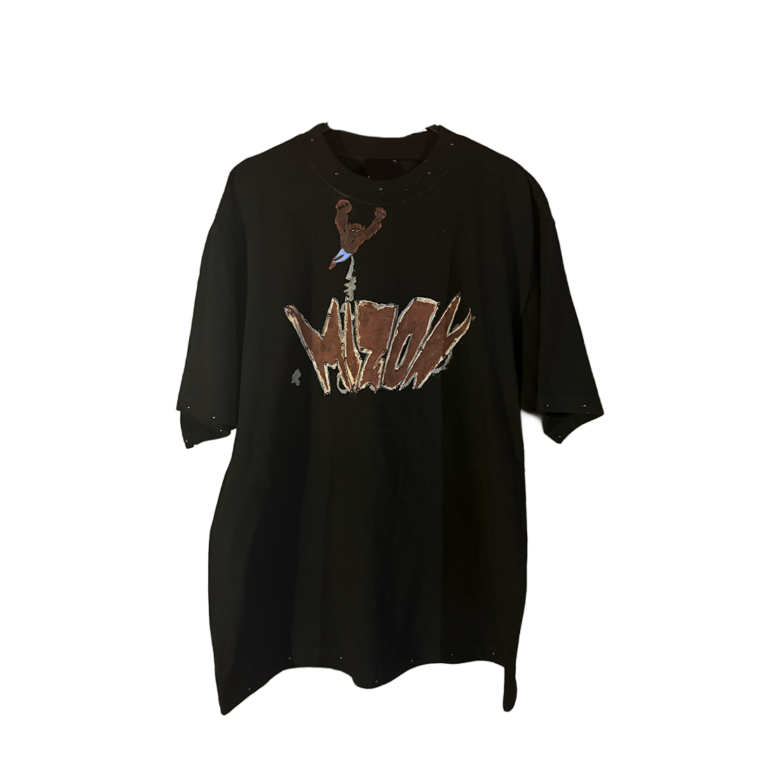 “Rick” Tee