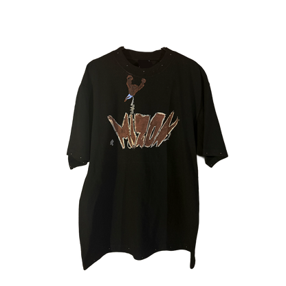 “Rick” Tee
