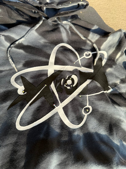 “Space v2” Hoodies