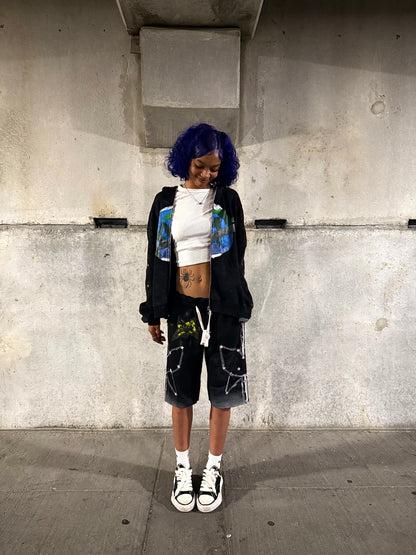 “Planet Zim v2” Jackets