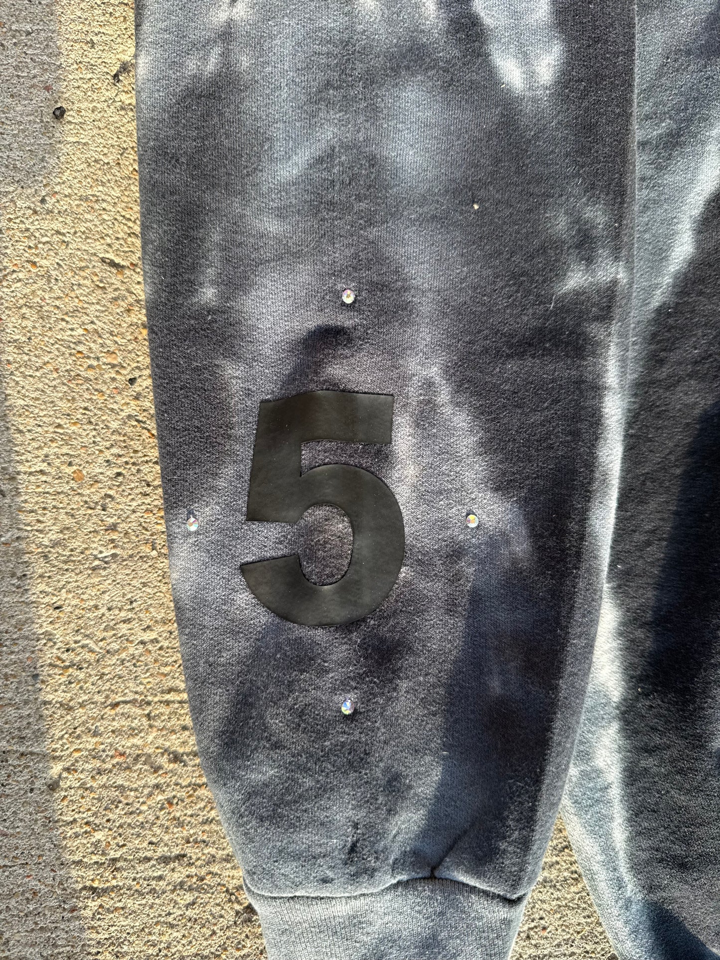 “Space v2” Hoodies