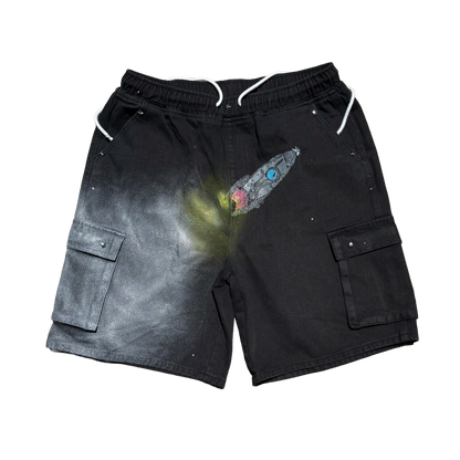 “Traveler v2” Cargo Jorts