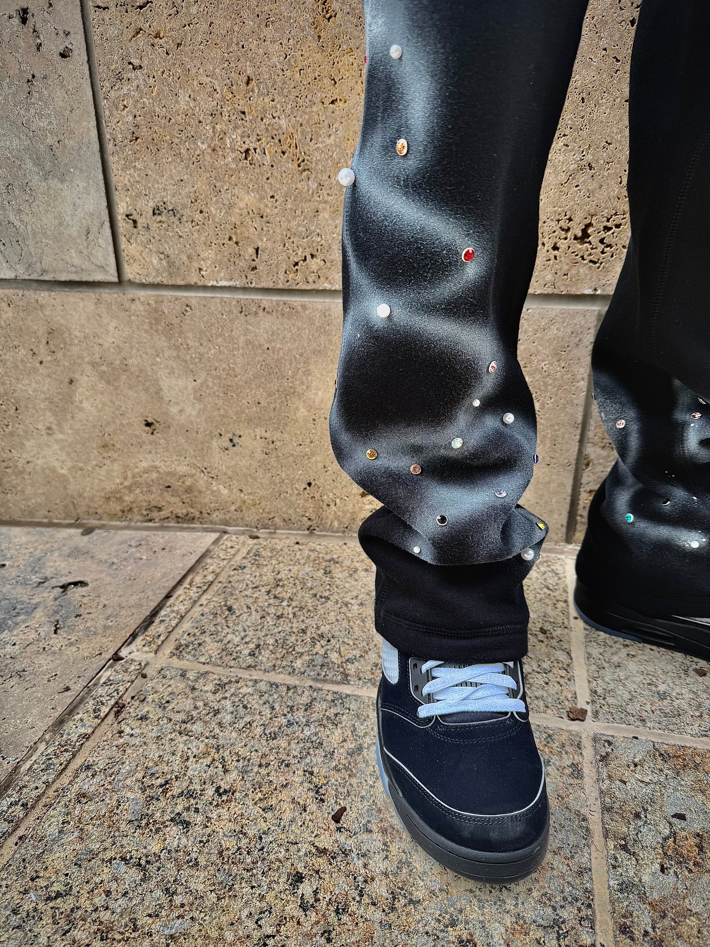 “Space v2” Sweats