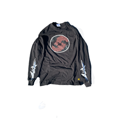 "Rick" Long Sleeve Tee