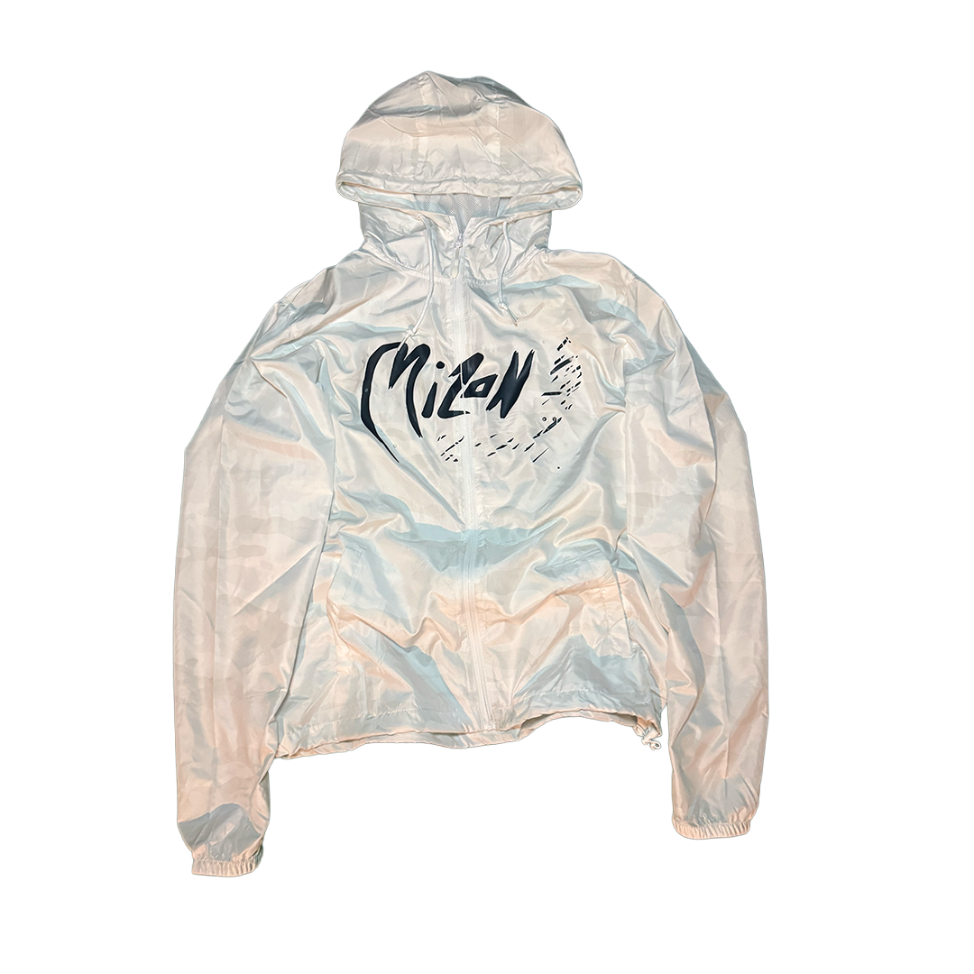 “Owen” Windbreaker