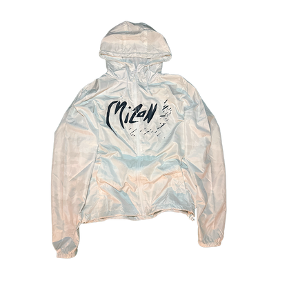 “Owen” Windbreaker