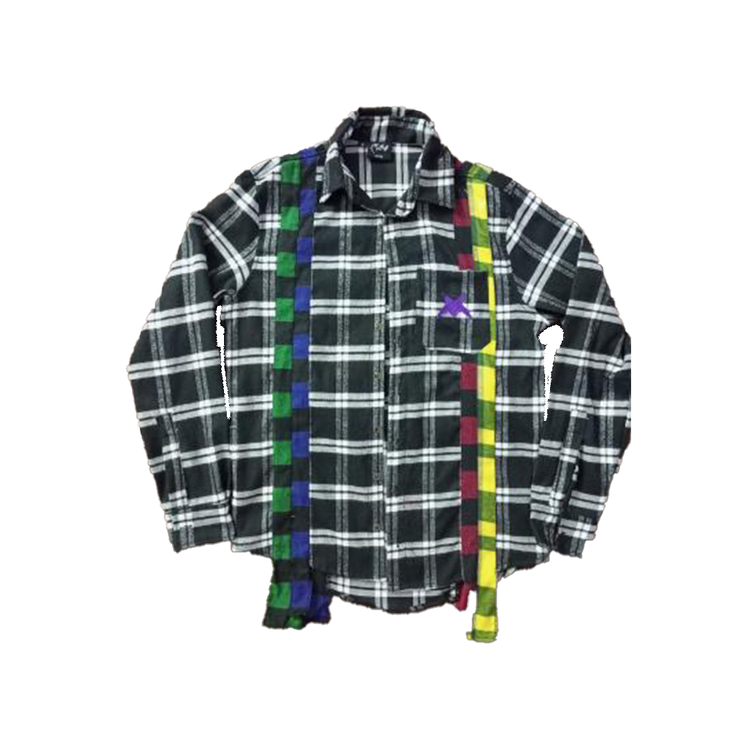 "Special Agent Kevin" Flannel