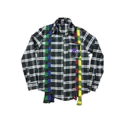 "Special Agent Kevin" Flannel