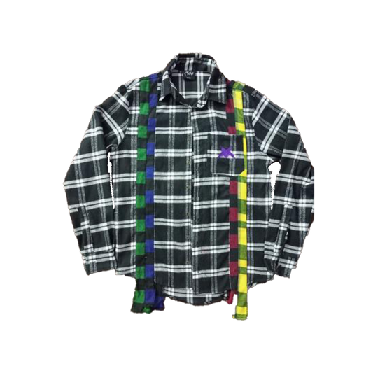 "Special Agent Kevin" Flannel
