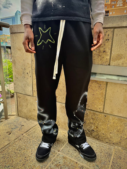 “Space v2” Sweats