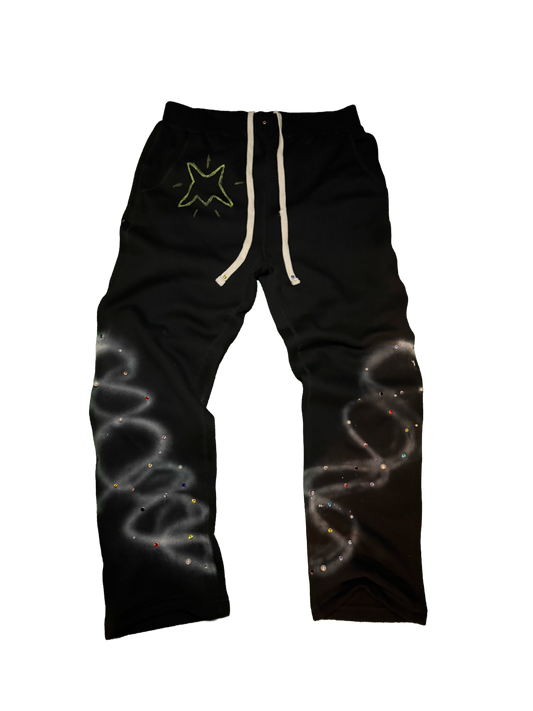 “Space v2” Sweats