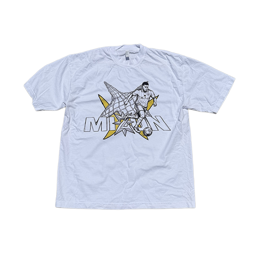 “Striker” Tee