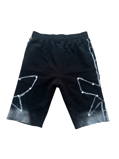 “Planet Zim v2” Sweatshorts