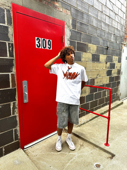 “Rick” Tee