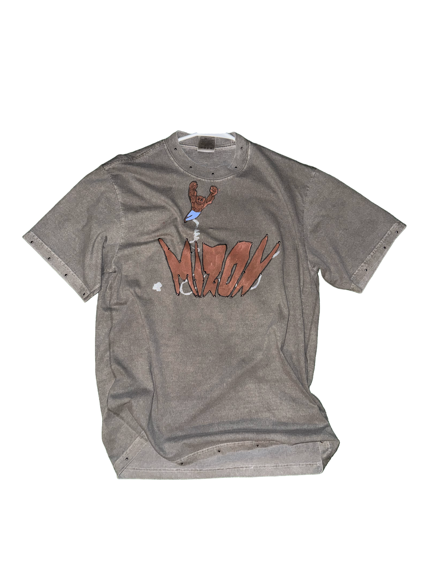 “Rick” Tee
