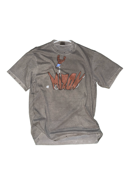 “Rick” Tee