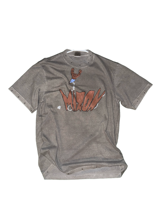 “Rick” Tee