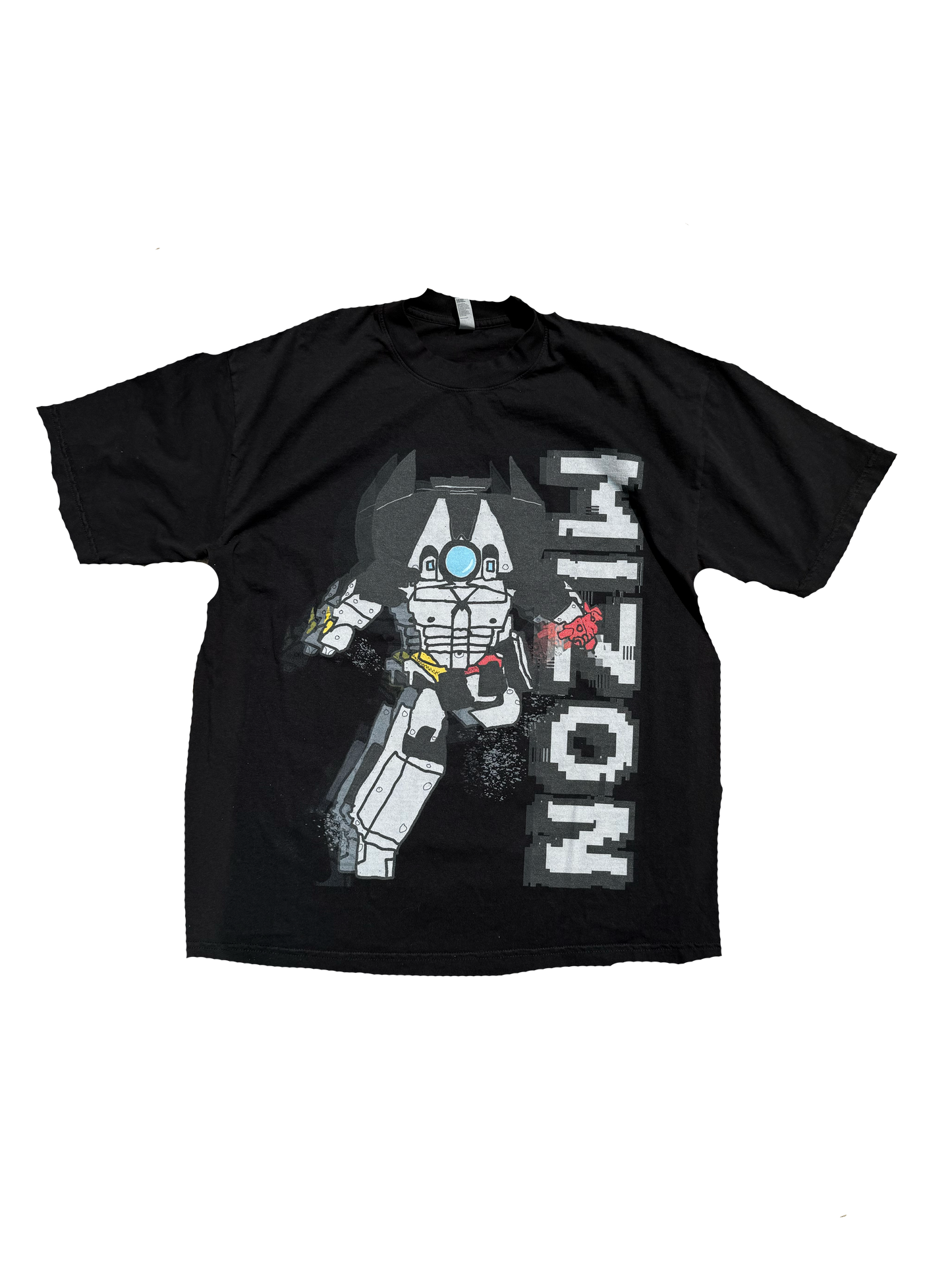 “Traveler v2” Tee