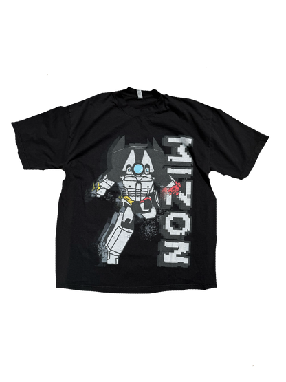 “Traveler v2” Tee