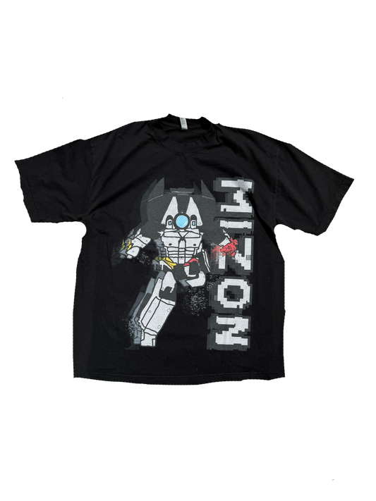 “Traveler v2” Tee