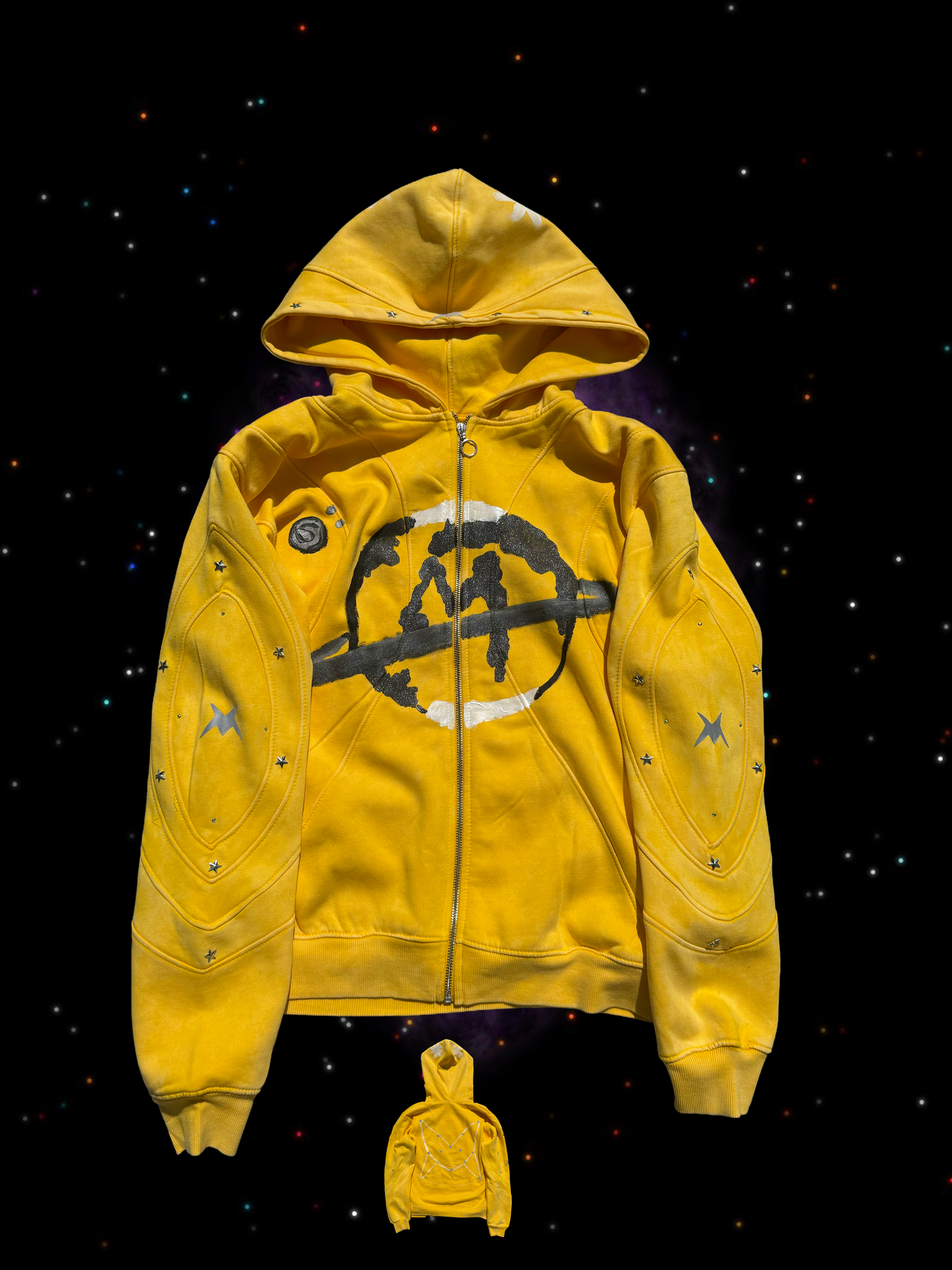 “Planet Zim v2” Jackets