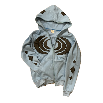 "Emery" Full Zip