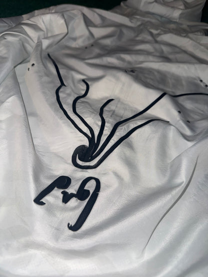 “Owen” Windbreaker