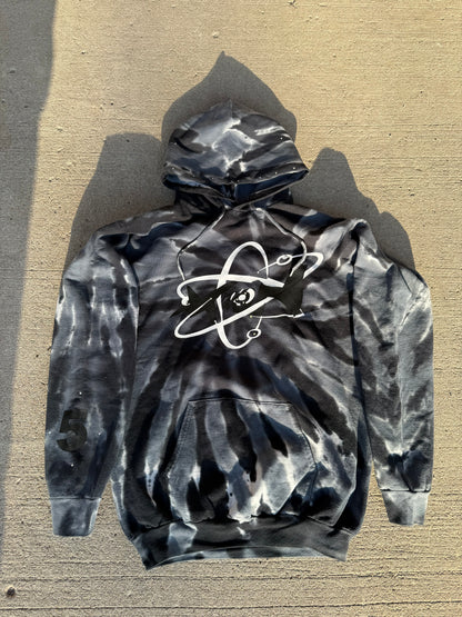 “Space v2” Hoodies
