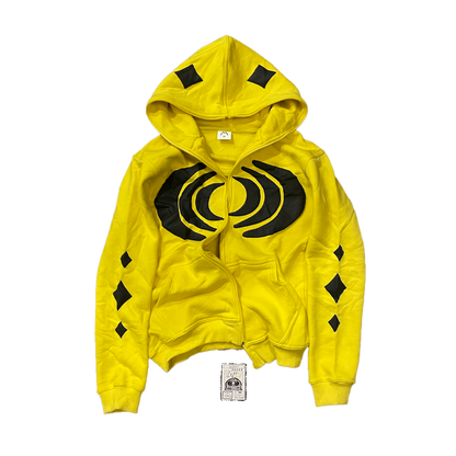 "Emery" Full Zip