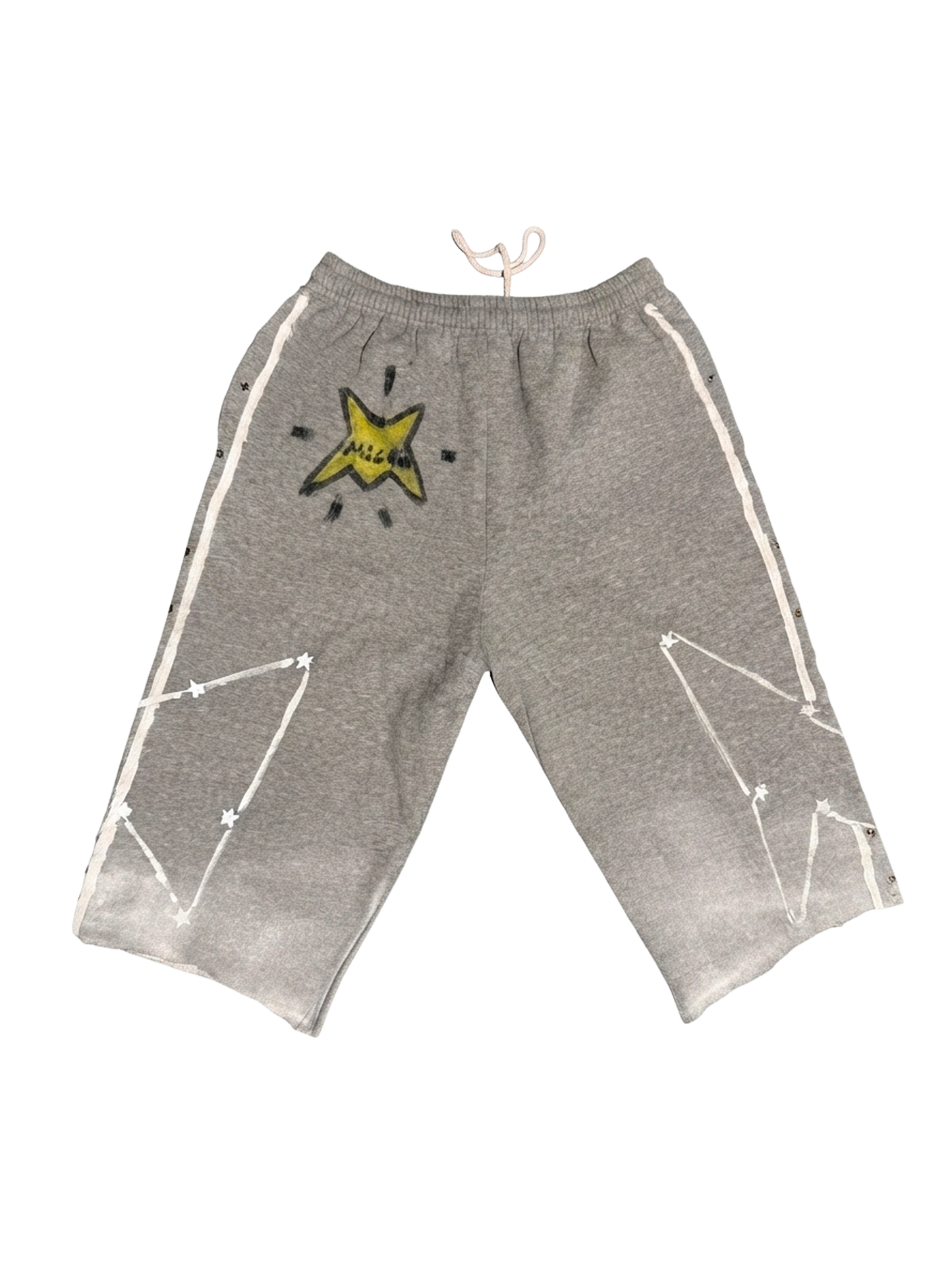 “Planet Zim v2” Sweatshorts