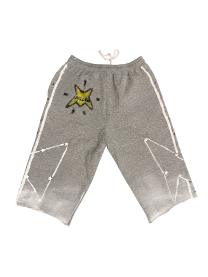“Planet Zim v2” Sweatshorts