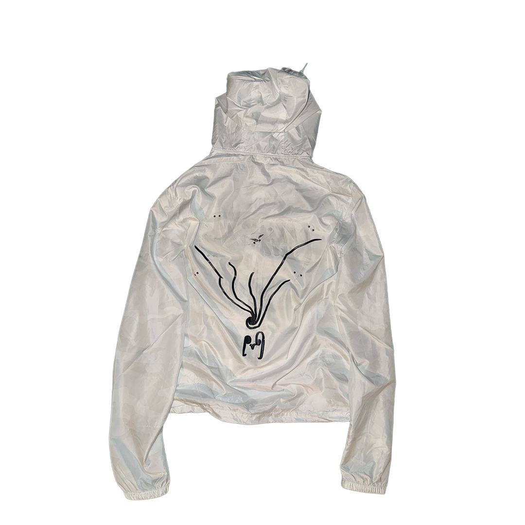 “Owen” Windbreaker