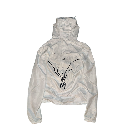 “Owen” Windbreaker