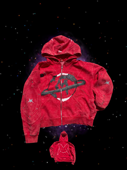 “Planet Zim v2” Jackets