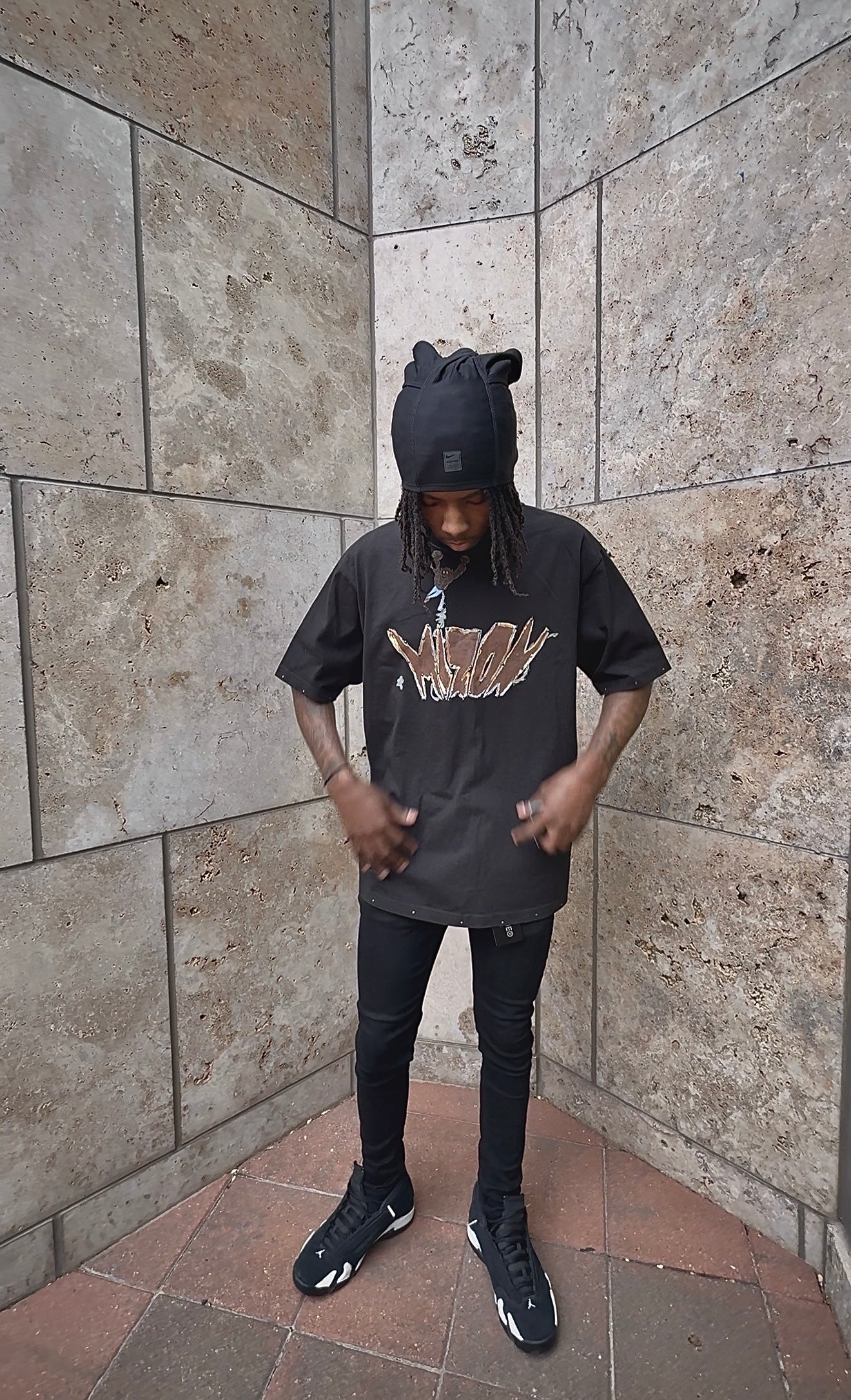 “Rick” Tee