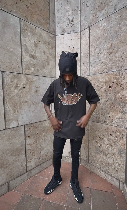 “Rick” Tee
