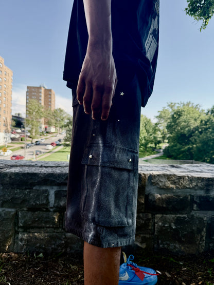 “Traveler v2” Cargo Jorts