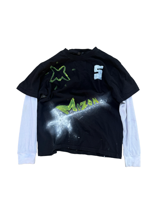 “Space v2” Tee