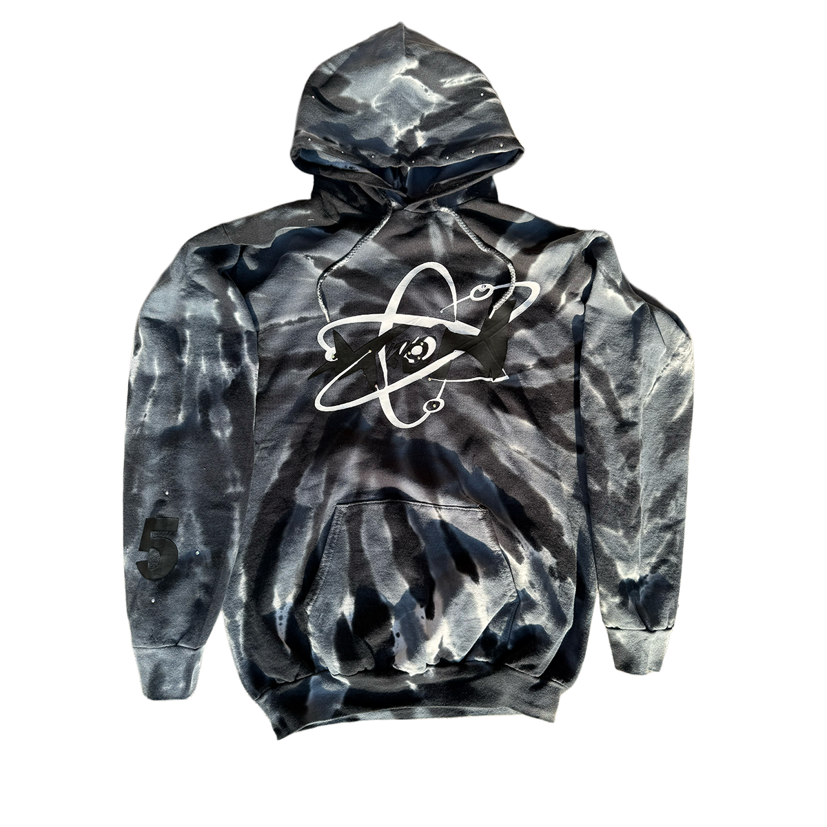“Space v2” Hoodies