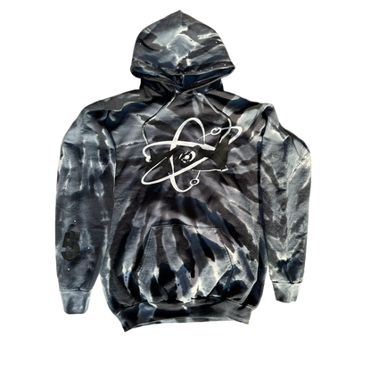 “Space v2” Hoodies